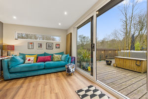 Garden Room- click for photo gallery